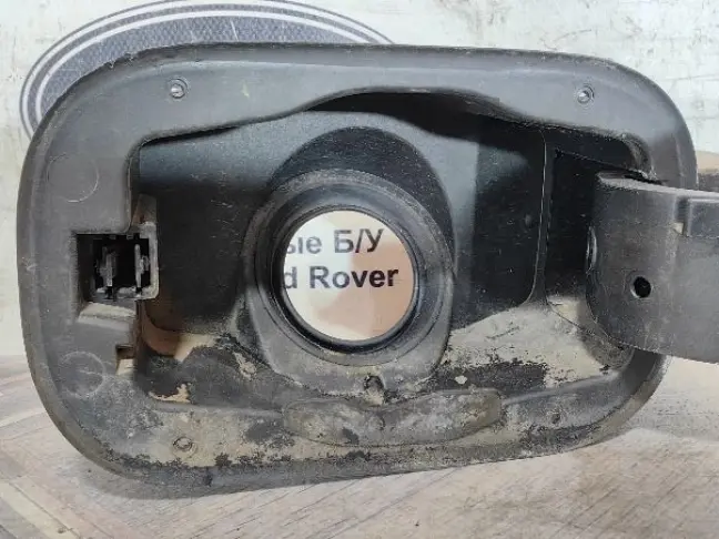Лючок бензобака Land Rover Sport L320 2005-2013