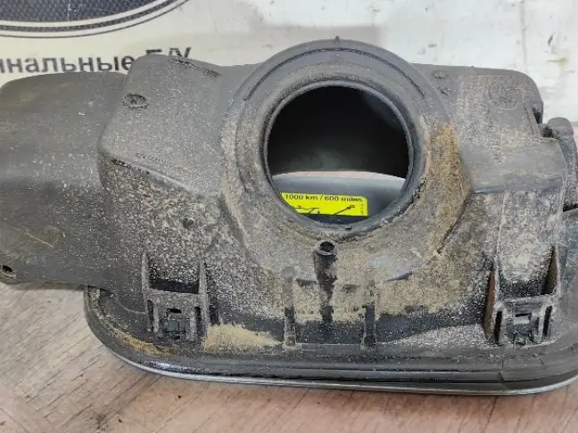 Лючок бензобака Land Rover Sport L320 2005-2013