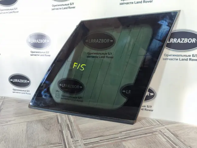 Стекло кузовное глухое правое Land Rover Sport 320