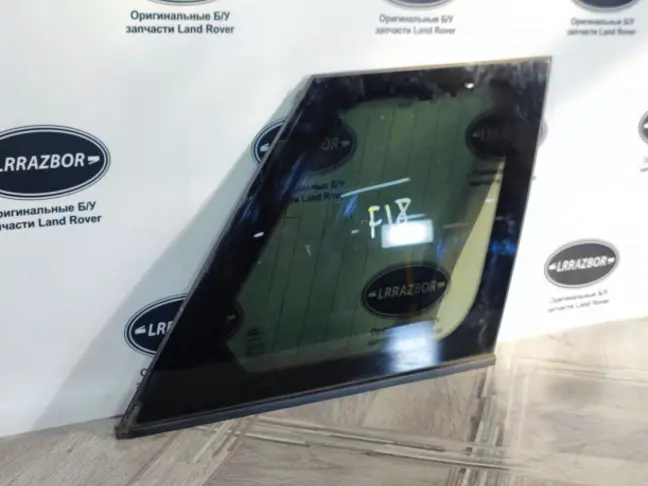 Стекло кузовное глухое правое Land Rover Sport 320