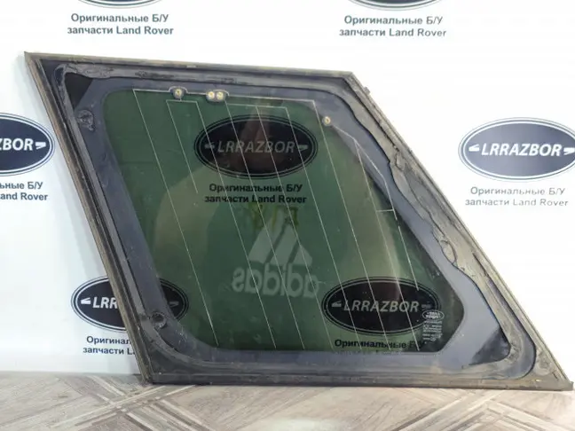Стекло кузовное глухое правое Land Rover Sport 320