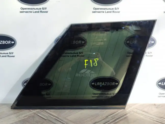Стекло кузовное глухое правое Land Rover Sport 320