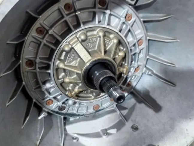 АКПП Range Rover L322 05-09 3.6 368DT