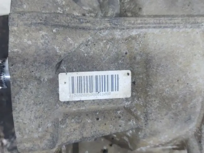 АКПП Range Rover L322 05-09 3.6 368DT