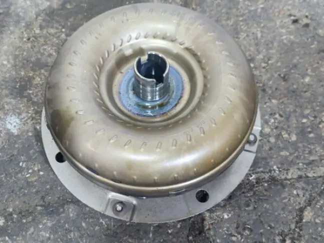 АКПП Range Rover L322 05-09 3.6 368DT