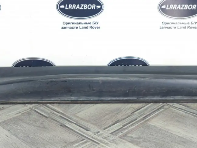 Молдинг передний левый  Range Rover Sport L320
