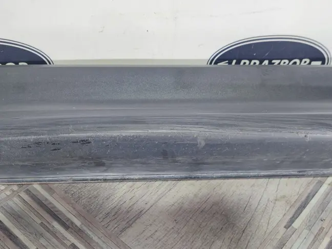 Молдинг передний левый  Range Rover Sport L320