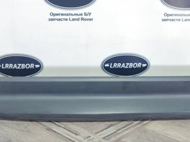 Молдинг передний левый  Range Rover Sport L320