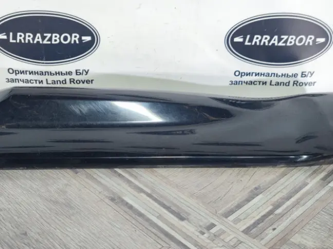 Молдинг двери задний правый Range Rover Sport 320