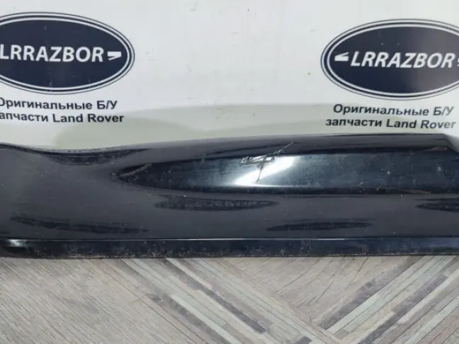Молдинг двери задний левый  Range Rover Sport 320