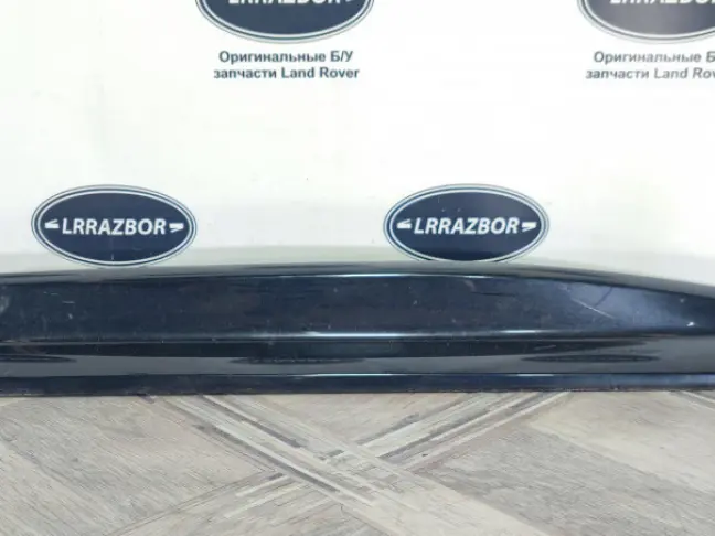 Молдинг передний левый  Range Rover Sport L320
