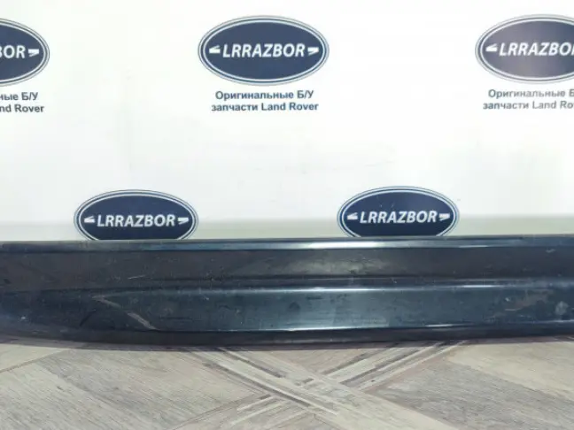 Молдинг передний левый  Range Rover Sport L320