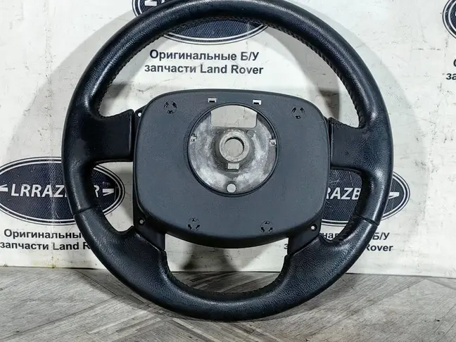 Руль Range Rover Sport L320 2005-2009 БЕЗ обогрева