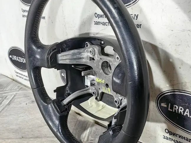 Руль Range Rover Sport L320 2005-2009 БЕЗ обогрева