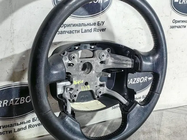 Руль Range Rover Sport L320 2005-2009 БЕЗ обогрева
