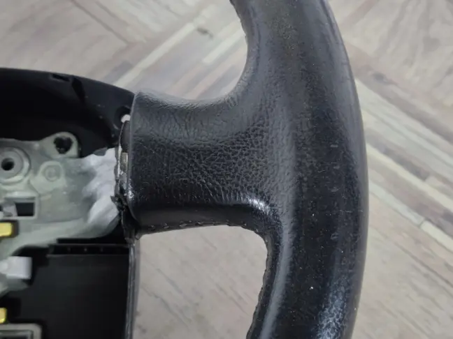 Руль Range Rover Sport L320 2005-2009 БЕЗ обогрева