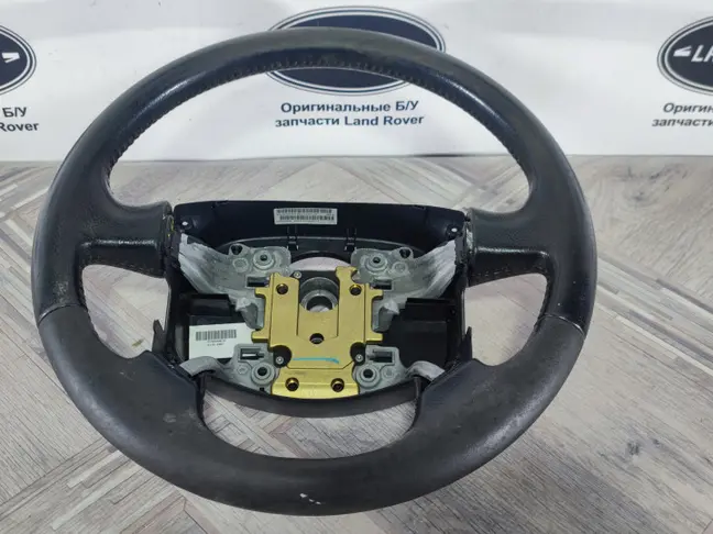 Руль Range Rover Sport L320 2005-2009 БЕЗ обогрева