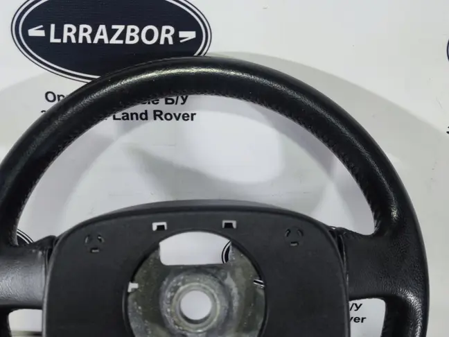 Руль Range Rover Sport L320 2005-2009 БЕЗ обогрева