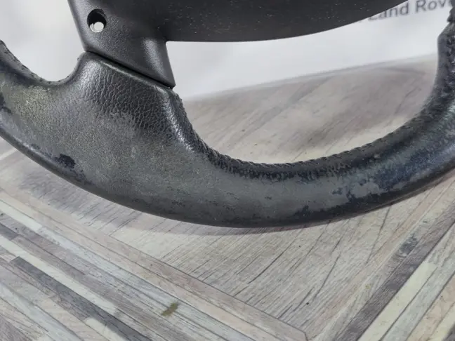 Руль Range Rover Sport L320 2005-2009 БЕЗ обогрева