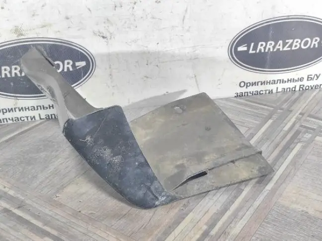 Молдинг переднего левого крыла  Sport L320 05-13