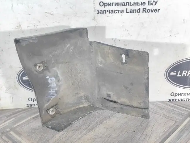 Молдинг переднего левого крыла  Sport L320 05-13