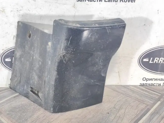 Молдинг переднего левого крыла  Sport L320 05-13