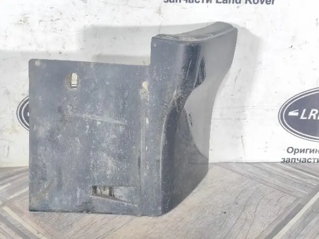 Молдинг переднего левого крыла  Sport L320 05-13