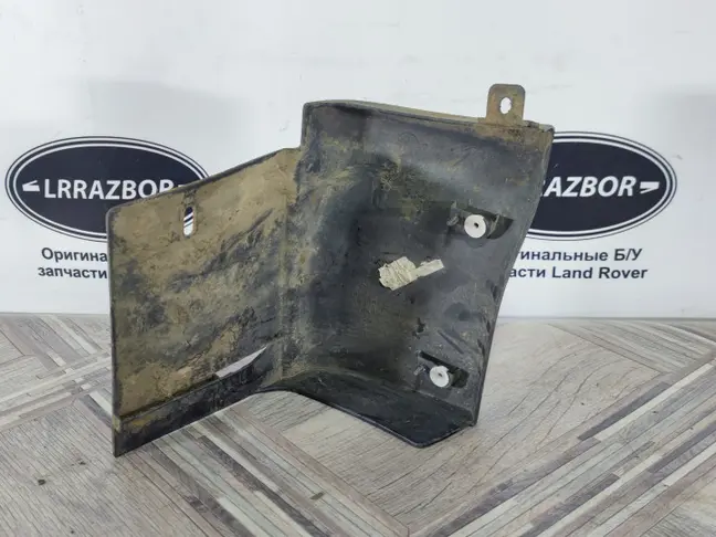 Молдинг переднего правого крыла  Sport L320 05-13