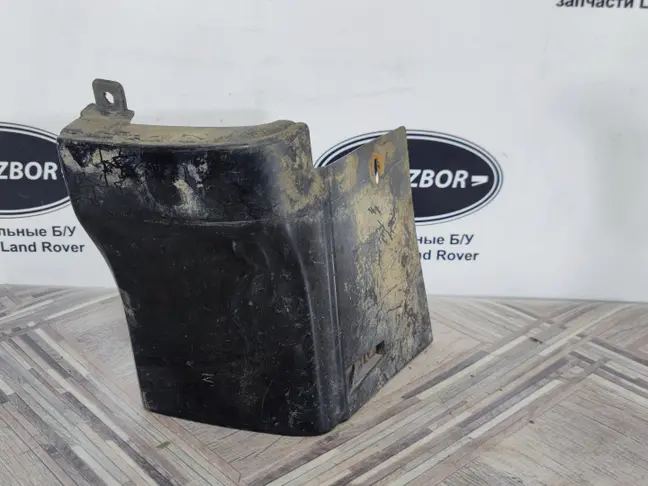 Молдинг переднего правого крыла  Sport L320 05-13