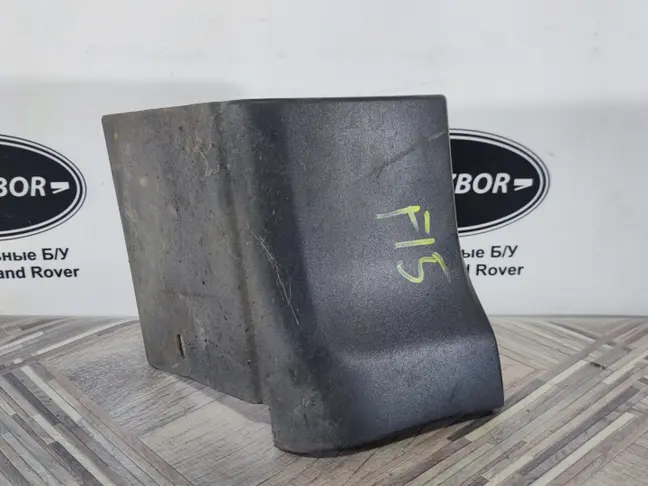 Молдинг переднего правого крыла  Sport L320 05-13