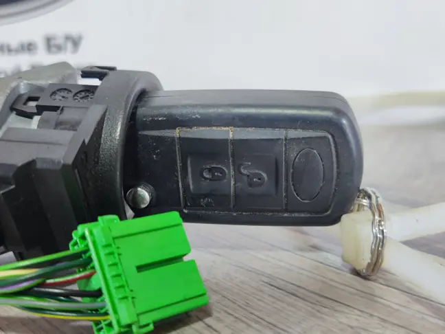 Замок зажигания Range Rover Sport L320 05-09