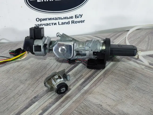 Замок зажигания Range Rover Sport L320 05-09