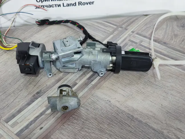 Замок зажигания Range Rover Sport L320 05-09