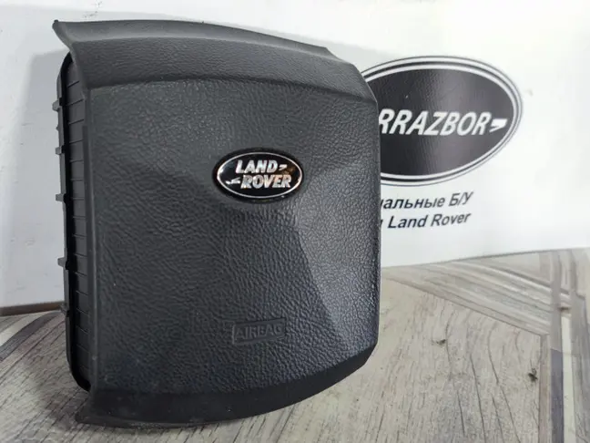 AIRBAG в руль Land Rover DISCOVERY 3 L319 05-09