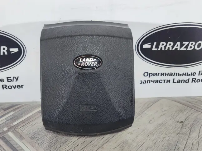 AIRBAG в руль Land Rover DISCOVERY 3 L319 05-09