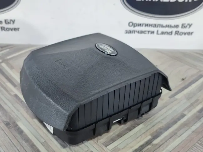 AIRBAG в руль Land Rover DISCOVERY 3 L319 05-09