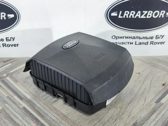 AIRBAG в руль Land Rover DISCOVERY 3 L319 05-09
