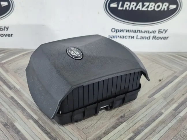 AIRBAG в руль Land Rover DISCOVERY 3 L319 05-09