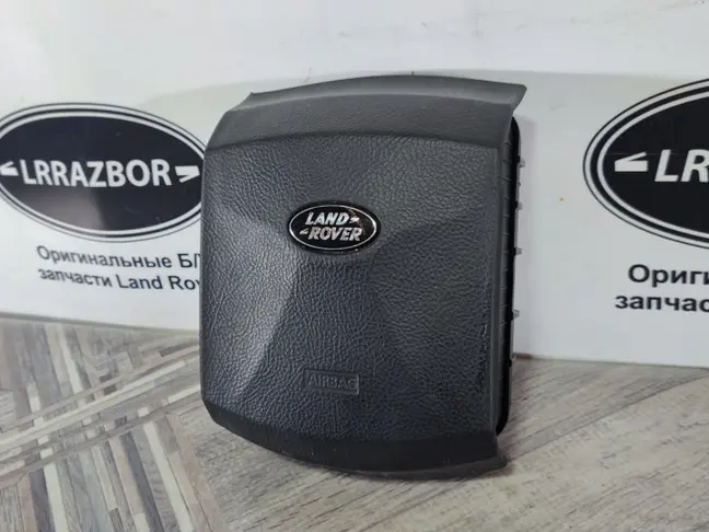 AIRBAG в руль Land Rover DISCOVERY 3 L319 05-09