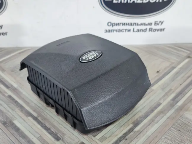 AIRBAG в руль Land Rover DISCOVERY 3 L319 05-09