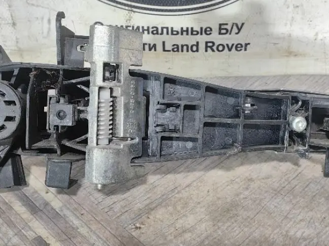 Ручка двери передняя левая Range Rover Sport L320