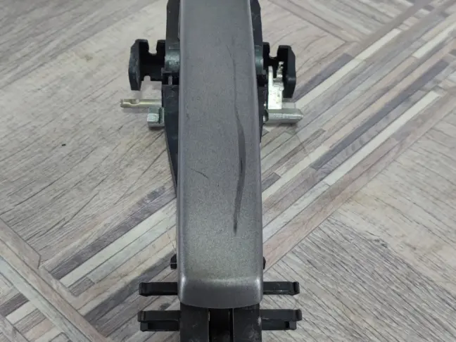 Ручка двери задняя правая Range Rover Sport L320