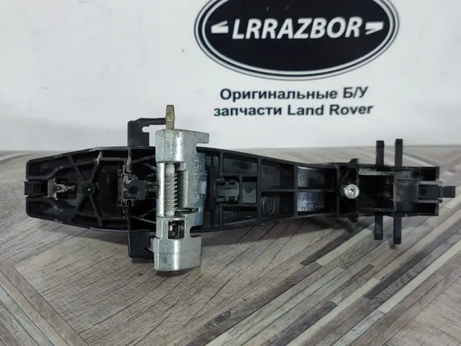 Ручка двери задняя правая Range Rover Sport L320