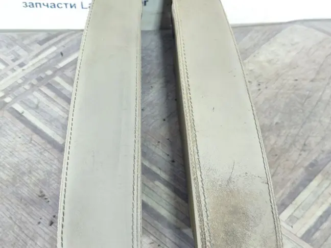 Подлокотники передние Range Rover L320 05-12