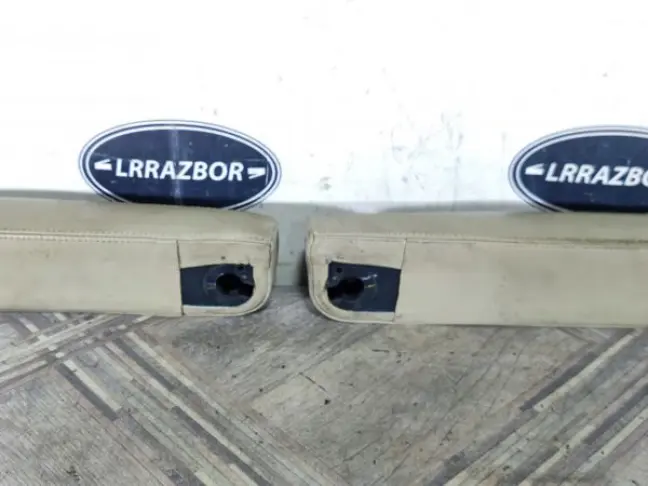 Подлокотники передние Range Rover L320 05-12