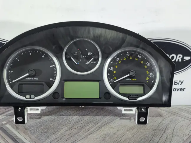 Щиток приборов Land Rover Sport L320 2005-2009 3.6