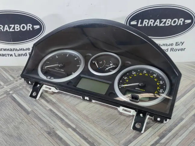 Щиток приборов Land Rover Sport L320 2005-2009 3.6