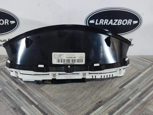 Щиток приборов Land Rover Sport L320 2005-2009 3.6