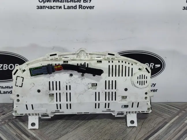 Щиток приборов Land Rover Sport L320 2005-2009 3.6