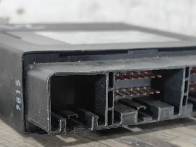 Блок управления давления в шинах Range Rover L320